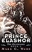 Prince Elashor (The Glyphae...