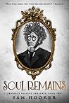 Soul Remains (Terribly Serious Darkness, #2)