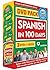 Spanish in 100 Days DVD PK / Spanish in 100 days DVD Pack by Spanish In 100 Days