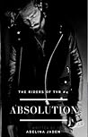 Absolution (Riders of Tyr #4-MC Romance)