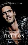 Fight On (Riders of Tyr #3- MC Romance