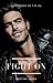 Fight On (Riders of Tyr #3- MC Romance by Adelina Jaden