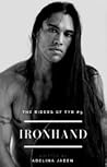 Ironhand (Riders of Tyr #5- MC Romance)