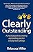 Clearly Outstanding: A practical guide to creating outstanding practice in Early Years Settings