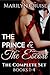 The Prince and I by Marilyn Cruise