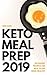 Keto Meal Prep 2019: Ketoge...