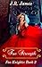 Fae Strength (Fae Knights #3)