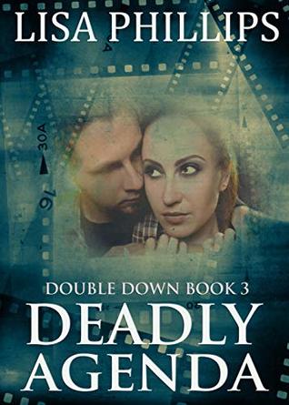 Deadly Agenda (Double Down #3)