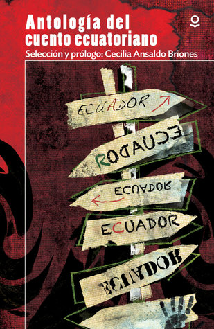 Antología del cuento ecuatoriano