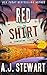 Red Shirt by A.J. Stewart
