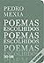 Poemas Escolhidos