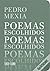 Poemas Escolhidos by Pedro Mexia