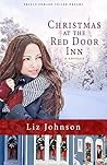 Christmas at the Red Door Inn by Liz    Johnson