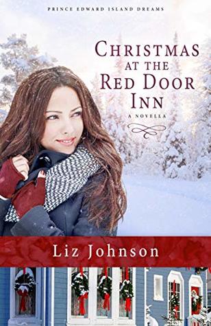 Christmas at the Red Door Inn (Prince Edward Island Dreams, #3.5)