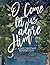 O Come Let Us Adore Him by Bonnie Hunter