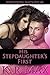 His Stepdaughter's First (Forbidden Fantasies, #8)