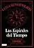 Las espirales del tiempo (Los cronopolios #1)