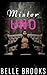 Mister Uno: A Short Story Series (Mister, Mister Series Book 1)