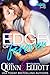 Edge of Forever (Winchester Falls #3)