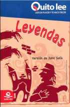Leyendas (Paperback)