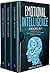 Emotional Intelligence: 3 Books in 1 - 42 Effective Techniques + 30 Day Challenge - A Step by Step Guide + 35 Advanced techniques