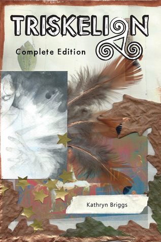 Triskelion: Complete Edition (Paperback)