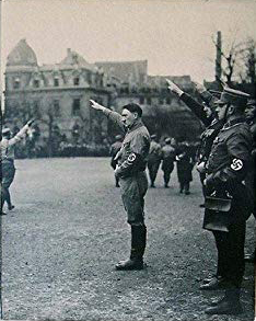 The Nazis (Paperback)