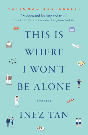 This is Where I Won't Be Alone