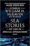 Sea Stories: My Life in Special Operations