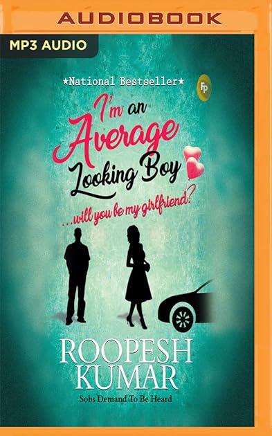 I'm An Average Looking Boy...Will You Be My Girlfriend?