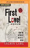 It's First Love!....