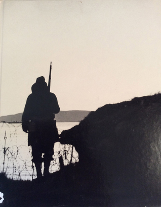 War in the Outposts (Hardcover)