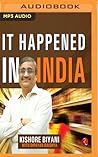 It Happened in India