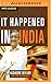 It Happened in India