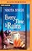 Every Time It Rains