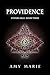 Providence (Statera Saga, #3)
