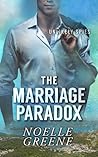 The Marriage Paradox (Unlikely Spies, #2)