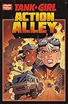Tank Girl: Action...