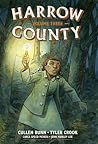 Harrow County by Cullen Bunn