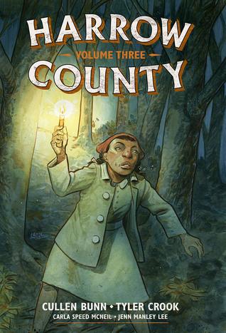 Harrow County: Volume 3 (Hardcover)