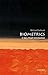 Biometrics: A Very Short Introduction (Very Short Introductions)