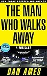 The Man Who Walks...
