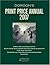 2007 Gordon's Print Price Annual by Howard Moneta