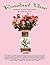 Rosebud Vase: Plastic Canva...