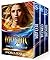 Mosaic Chronicles Books 5-7...