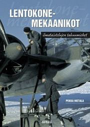 Lentokonemekaanikot