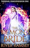 The Demon's Bride (Infernal Dragons, #1)