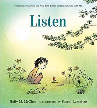 Listen (Hardcover)