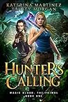 Hunter's Calling by Katerina Martinez