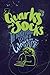Quarks & Socks by Katerina Don